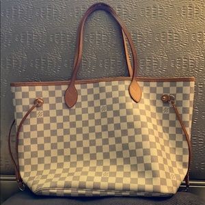 Louis Vuitton “Neverfull MM”